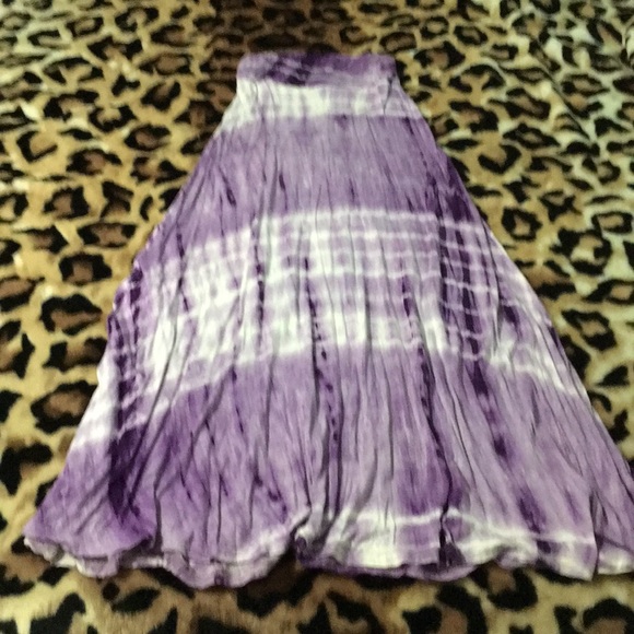Say What? Dresses & Skirts - Gently used Say What tube top dress size L
